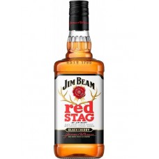 Віскі Jim Beam/ Black Cherry, 32.5%, 1л