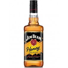 Віскі Jim Beam/ Honey, 35%, 1л